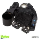 Реле регулятор генератора VALEO 25080482