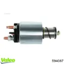 Реле втягивающее стартера VALEO 594087
