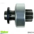 Бендикс стартера VALEO 594214