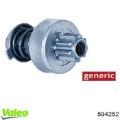 Бендикс стартера VALEO 594252