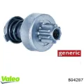 Бендикс стартера VALEO 594287