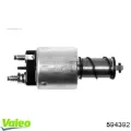 Втягивающее реле стартера Volkswagen Transporter 70B, 70C, 7DB, 7DK, 70J, 70K, 7DC, 7DJ