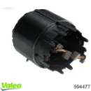 Обмотка стартера, статор VALEO 594477