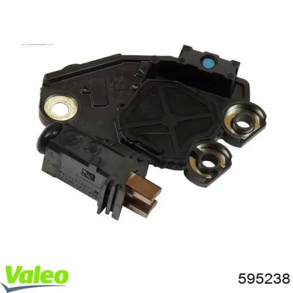 Реле генератора 2543245 VALEO