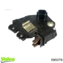 Реле регулятор генератора VALEO 595379 Реле регулятор генератора VALEO 595379