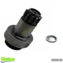 Бендикс стартера VALEO 595639 Бендикс стартера VALEO 595639