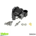 Реле генератора VALEO 599204