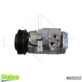 Компрессор кондиционера Chrysler Voyager RG, RS