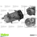 Компрессор кондиционера Seat Toledo 1L