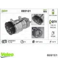 Компрессор кондиционера Volkswagen Transporter 70A, 70H, 7DA, 7DH