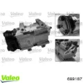Компрессор кондиционера Ford Scorpio GFR, GGR