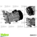 Компрессор кондиционера Alfa Romeo 156 932