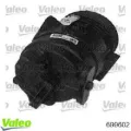 Компрессор кондиционера Opel Vectra 36