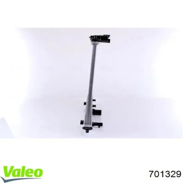 Радиатор охлаждения VALEO 701329