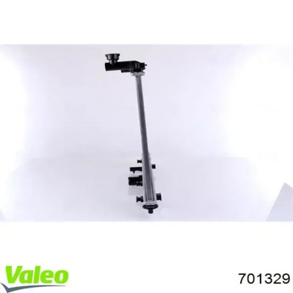 701329 VALEO Радиатор основной