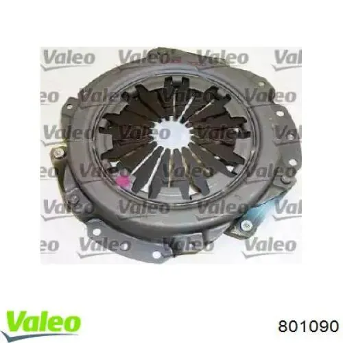 Сцепление 801090 VALEO