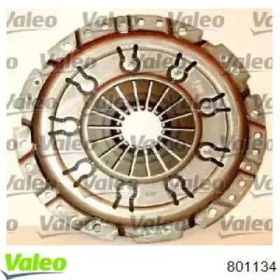 Сцепление 801134 VALEO