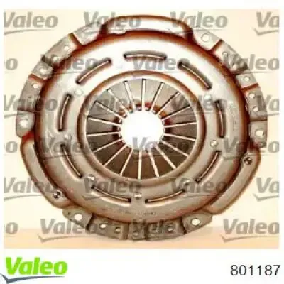 Сцепление 801187 VALEO