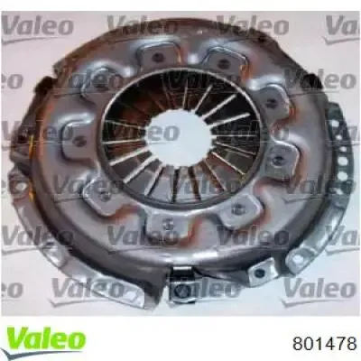 Сцепление 801478 VALEO