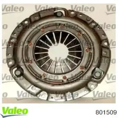 Сцепление MZK034 VALEO