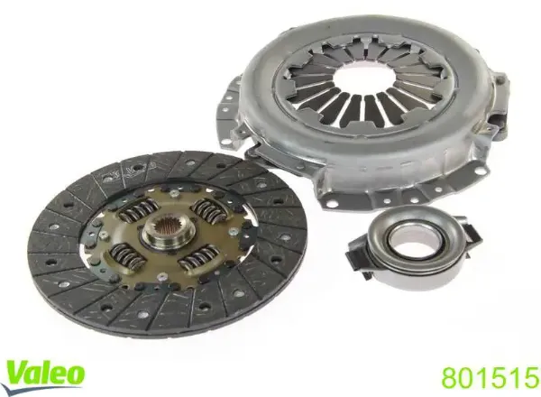 Сцепление 801515 VALEO