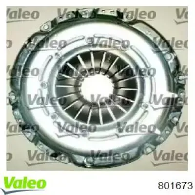 Сцепление 801673 VALEO