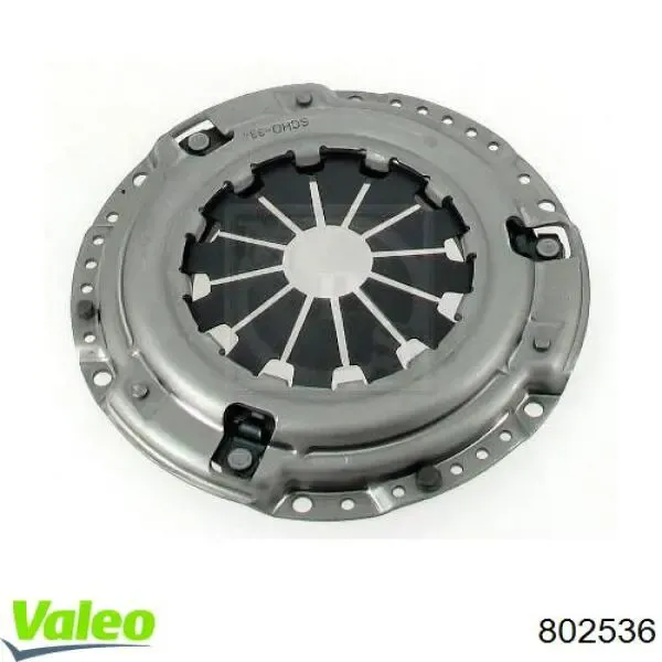 Корзина сцепления 22300PEL015 Honda