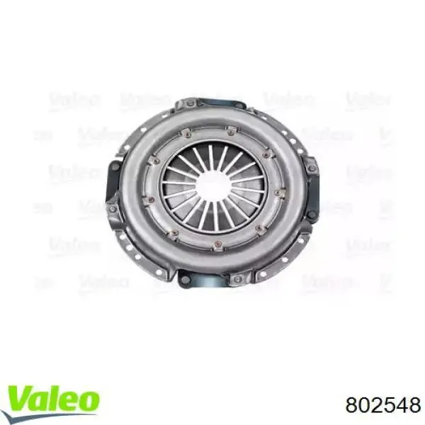 Корзина сцепления HDC11 VALEO