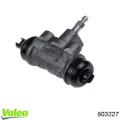Диск сцепления VALEO 803227