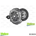 Диск сцепления VALEO 803926
