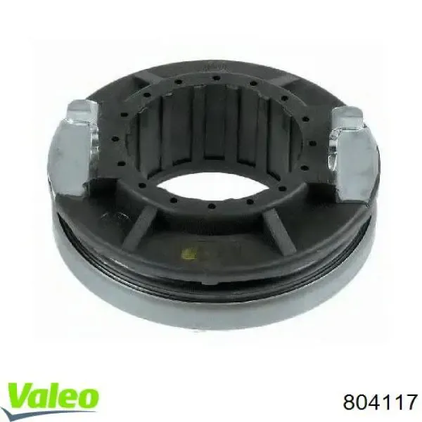 804117 VALEO Подшипник выжимной сцепления