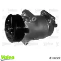 Компрессор кондиционера Renault Clio BR01, CR01