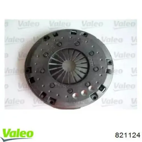 Сцепление 821124 VALEO