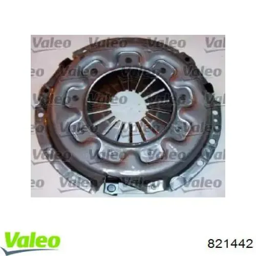 Сцепление 821442 VALEO