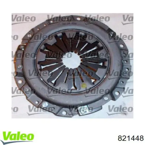 Комплект сцепления Fiat/Alfa/Lancia 71734940