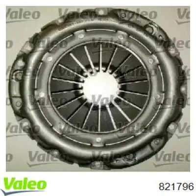 Сцепление 821796 VALEO