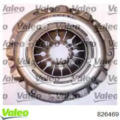 Сцепление 826469 VALEO