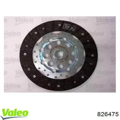 Сцепление 826475 VALEO