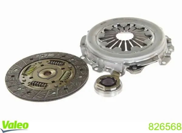 Сцепление 826568 VALEO