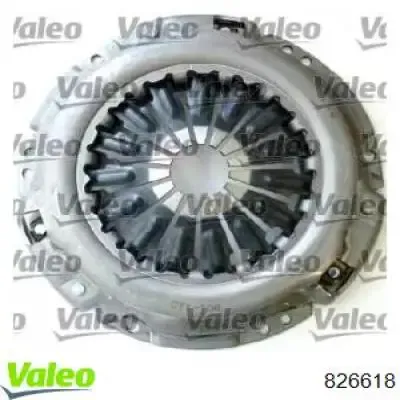 Сцепление 826618 VALEO