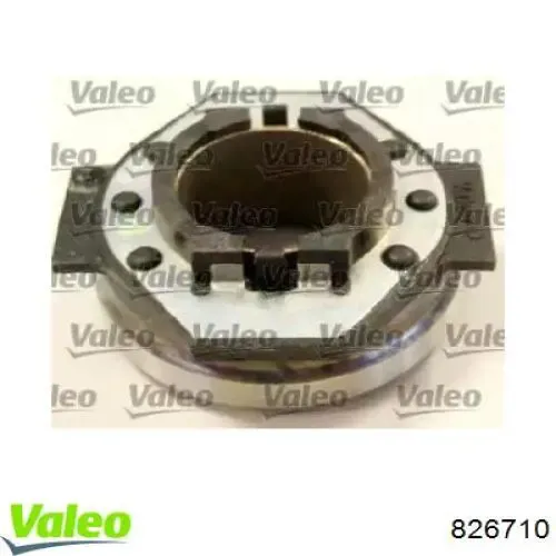 826710 VALEO Сцепление в сборе