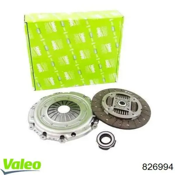 Сцепление 826994 VALEO
