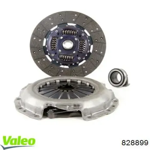 Сцепление 828899 VALEO
