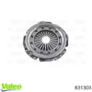 Корзина сцепления  VALEO 412005H000