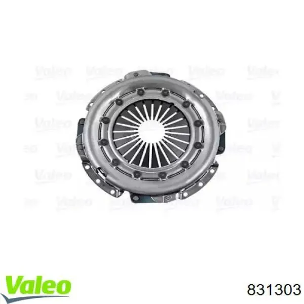 Корзина сцепления 412005H000 VALEO