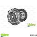 Сцепление Ford Fusion JU