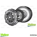Маховик двигателя VALEO 835054