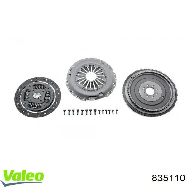 Маховик 835110 VALEO