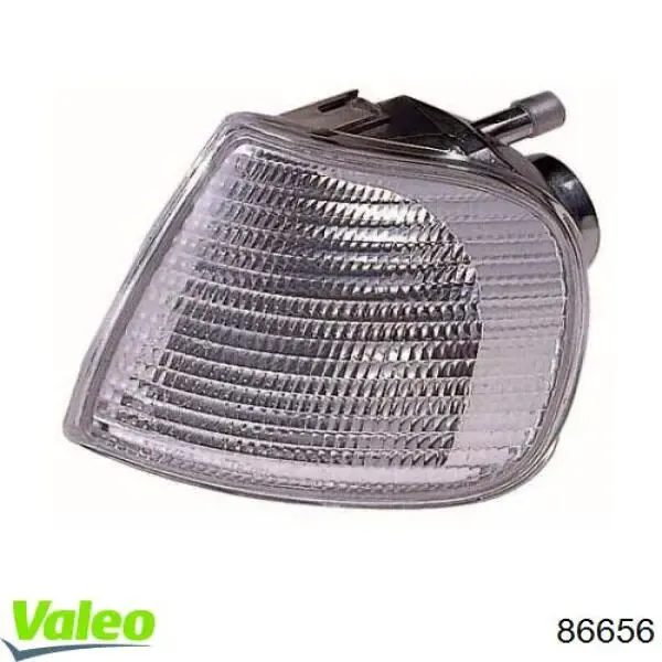 Поворотник правый 86656 VALEO