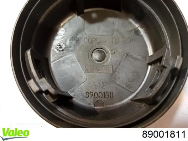 Крышка фары задняя 89001811 VALEO